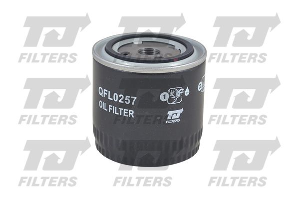 QUINTON HAZELL Eļļas filtrs QFL0257